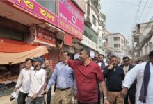 বিগত ১৭ বছর আলেম-ওলামারা কারাবন্দি ছিলেন, বিএনপি ক্ষমতায় এলে সর্বোচ্চ মর্যাদা দেওয়া হবে: এস এম জাহাঙ্গীর