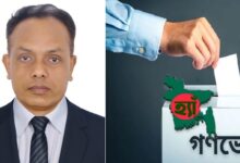 মার্কা যার যার, হ্যাঁ ভোট সবার: রাষ্ট্র সংস্কারের শ্রেষ্ঠ সময় এখন