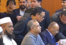 মিন্টুর মনোনয়ন বৈধ ঘোষণায় নির্বাচনী রাজনীতিতে নতুন গতি ফেনী- ৩