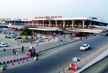 হযরত শাহজালাল আন্তর্জাতিক বিমানবন্দর এলাকায় নীরব জোন বাস্তবায়নে সমন্বিত অভিযান আজ