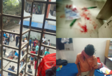 তিতুমীর কলেজে শহিদ মামুন হল দখলকে কেন্দ্র করে সংঘর্ষ, আহত ৫