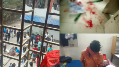 তিতুমীর কলেজে শহিদ মামুন হল দখলকে কেন্দ্র করে সংঘর্ষ, আহত ৫