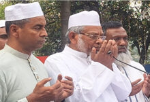 উত্তরায় মাসব্যাপী ‘আলোকিত মাহে রমাদান’ কর্মসূচির উদ্বোধন