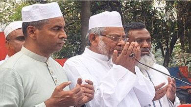 উত্তরায় মাসব্যাপী ‘আলোকিত মাহে রমাদান’ কর্মসূচির উদ্বোধন