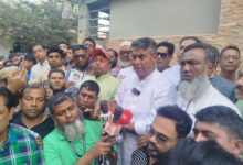 রাজউক ও সিভিল এভিয়েশনকে জবাবদিহির আওতায় আনা হবে: এস এম জাহাঙ্গীর