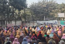 প্রচারণায় বাধা পেলেও ব্যালটে জবাব দেবেন নারীরা: আরিফুল ইসলাম