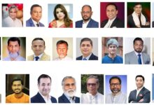 কে কোন মন্ত্রণালয়ের প্রতিমন্ত্রী: ২৪ জনের দায়িত্ব বণ্টন প্রকাশ