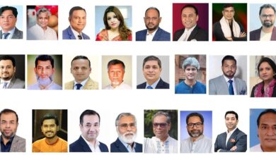 কে কোন মন্ত্রণালয়ের প্রতিমন্ত্রী: ২৪ জনের দায়িত্ব বণ্টন প্রকাশ