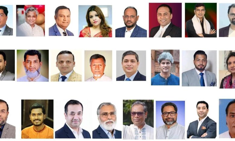 কে কোন মন্ত্রণালয়ের প্রতিমন্ত্রী: ২৪ জনের দায়িত্ব বণ্টন প্রকাশ কে কোন মন্ত্রণালয়ের প্রতিমন্ত্রী: ২৪ জনের দায়িত্ব বণ্টন প্রকাশ