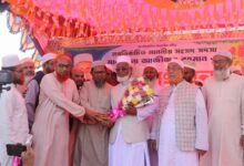 শার্শায় এমপি আজীজুর রহমানকে গণসংবর্ধনা, চাঁদাবাজির বিরুদ্ধে কড়া হুঁশিয়ারি