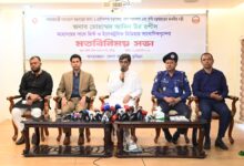 অধিকার ও বাকস্বাধীনতার বাংলাদেশ গড়ার প্রত্যয় মন্ত্রীর