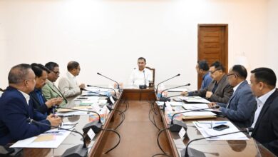 ‘সুস্বাস্থ্যের বাংলাদেশ’ গড়তে প্রধানমন্ত্রীর বিশেষ পর্যালোচনা সভা