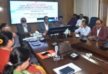 বিএনপির নির্বাচনী ইশতেহার বাস্তবায়নে পেশাদারিত্ব বজায় রাখার আহ্বান দিয়েছেন দুর্যোগ মন্ত্রী