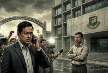 বিসিবি একটা অটোনোমাস প্রতিষ্ঠান!