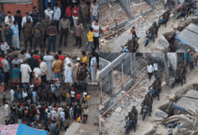 ত্রয়োদশ জাতীয় সংসদ নির্বাচনের নিরাপত্তা ও জনগণকে অভয় প্রদানে যৌথ পেট্রলিং কার্যক্রম চালাচ্ছে সেনাবাহিনী