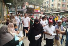 ঢাকা ১৮ আসনে একাধিক গার্লস স্কুল কলেজ মাদ্রাসা প্রতিষ্ঠা করা হবে : রাজিয়া সুলতানা