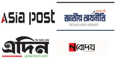 দু’দিনে চার মিডিয়ার নবযাত্রায় বিস্ময়-কৌতুহল