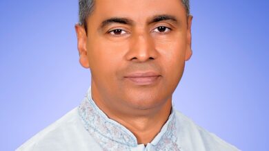 আমরা কোনো অন্যায় করব না, অন্যায়কারীকে প্রশ্রয়ও দেব না: কুর্মিটোলায় এস এম জাহাঙ্গীর