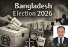 ভোটের রাজনীতিতে বিষোদগার নয়, প্রয়োজন আগামীর ভিশন