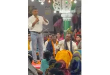 ঢাকা–১৮ আসনে বিএনপি প্রার্থীর বিরুদ্ধে আচরণবিধি লঙ্ঘনের অভিযোগ, নির্বাচন ঘিরে বিতর্ক তীব্র