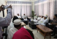 বেনাপোল স্থলবন্দরকে দুর্নীতিমুক্ত ও আধুনিক করতে ঐক্যবদ্ধ উদ্যোগের আহ্বান এমপি আজিজুর রহমানের