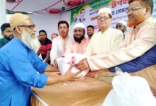 দেশে কেউ বিশৃঙ্খলা সৃষ্টি করলে কঠিন জবাব দেয়া হবে: মোস্তফা জামান