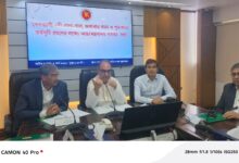 ঈদের আগে শুরু হচ্ছে দেশের ৬৩ জেলায় খাল খনন কর্মসূচি