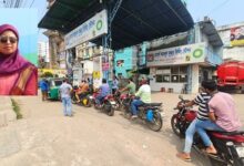 ফেনীতে লাইসেন্স ও ফিটনেস ছাড়া যানবাহনে জ্বালানি বিক্রি নিষিদ্ধ: জেলা প্রশাসনের কঠোর নির্দেশ