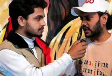 প্রিন্স কেনো ব্লান্ডার হইলো?