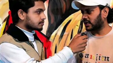 প্রিন্স কেনো ব্লান্ডার হইলো? প্রিন্স কেনো ব্লান্ডার হইলো?