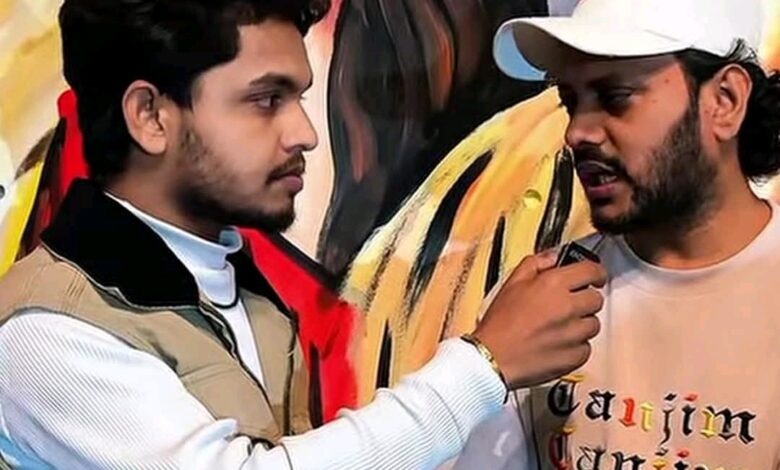 প্রিন্স কেনো ব্লান্ডার হইলো? প্রিন্স কেনো ব্লান্ডার হইলো?