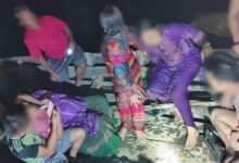 জুরাছড়িতে নৌকাডুবি: সেনাবাহিনীর দ্রুত তৎপরতায় ১১ জনকে জীবিত উদ্ধার