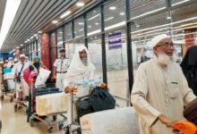 হজযাত্রীদের নিষিদ্ধ পণ্য বহনে সতর্ক করল ধর্ম মন্ত্রণালয়