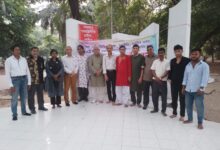 কর্মমূখী শিক্ষা ব্যবস্থা ও বাধ্যতামূলক সামরিক প্রশিক্ষণের দাবি