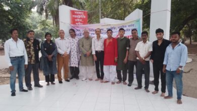 কর্মমূখী শিক্ষা ব্যবস্থা ও বাধ্যতামূলক সামরিক প্রশিক্ষণের দাবি