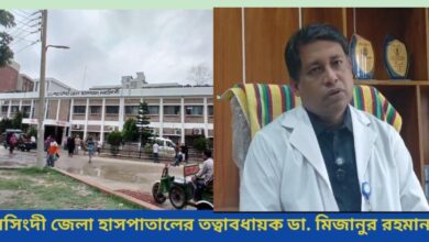 ৪০ কোটি টাকার প্রকল্প ঝুলে আছে, রোগীর চাপ দ্বিগুণ