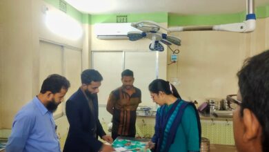 বীরগঞ্জে ৩টি ক্লিনিক ও ডায়াগনস্টিক সেন্টারকে ৭০ হাজার টাকা জরিমানা