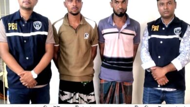 বেনাপোলে ইউনুস হত্যা মামলায় আরও ২ আসামি আটক, উদ্ধার মোটরসাইকেল