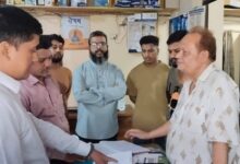 সোনাগাজীতে লাইসেন্সবিহীন ডাকবাংলা ল্যাবে অভিযান, ৫০ হাজার টাকা জরিমানা