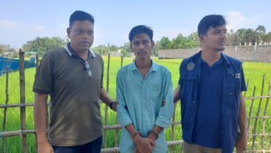 কক্সবাজারে মায়ের পরকীয়া প্রেমিককে পিটিয়ে হত্যা, ছেলে গ্রেপ্তার