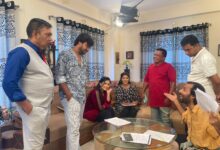 দর্শকের হৃদয় ছুঁতে আসছে “ম্যাম সাহেবের পাত্র পরীক্ষা”