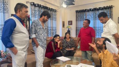 দর্শকের হৃদয় ছুঁতে আসছে “ম্যাম সাহেবের পাত্র পরীক্ষা” দর্শকের হৃদয় ছুঁতে আসছে “ম্যাম সাহেবের পাত্র পরীক্ষা”