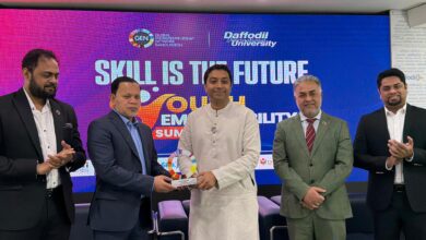 শিক্ষার্থীদের উদ্ভাবনী প্রকল্পে পুরস্কার ঘোষণা প্রতিমন্ত্রী ববি হাজ্জাজের