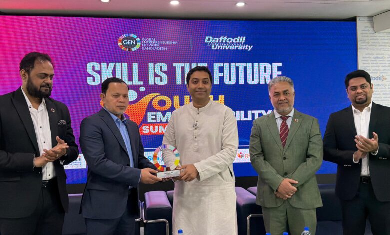 শিক্ষার্থীদের উদ্ভাবনী প্রকল্পে পুরস্কার ঘোষণা প্রতিমন্ত্রী ববি হাজ্জাজের শিক্ষার্থীদের উদ্ভাবনী প্রকল্পে পুরস্কার ঘোষণা প্রতিমন্ত্রী ববি হাজ্জাজের