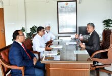 সড়ক নিরাপত্তা জোরদারে নিসচার প্রতিনিধিদলের সঙ্গে বৈঠক সড়কমন্ত্রীর সড়ক নিরাপত্তা জোরদারে নিসচার প্রতিনিধিদলের সঙ্গে বৈঠক সড়কমন্ত্রীর