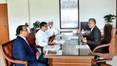 সড়ক নিরাপত্তা জোরদারে নিসচার প্রতিনিধিদলের সঙ্গে বৈঠক সড়কমন্ত্রীর