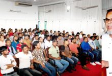 তৃণমূলে দক্ষ নেতৃত্বই দল-জনগণের সেতুবন্ধন—বুলু তৃণমূলে দক্ষ নেতৃত্বই দল-জনগণের সেতুবন্ধন—বুলু