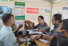 অনুমোদন ছাড়াই চিকিৎসা কার্যক্রম: দাগনভূঞায় ‘হাজী ক্লিনিক’ সিলগালা