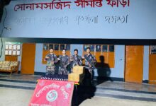 সীমান্তে জ্বালানি ও ভোজ্য তেল পাচার রোধে বিশেষ অভিযান, বড় সাফল্যের দাবি বিজিবির