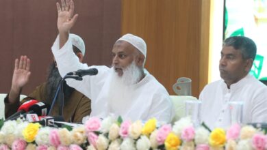 সরকারের ভাবমূর্তি যেন ক্ষুণ্ন না হয়—হজ টিম সদস্যদের প্রতি ধর্মমন্ত্রীর আহ্বান